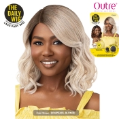 Outre The Daily Lace Part Wig - TESSINA