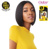 Outre Synthetic Lace Part Daily Wig - ZENYA