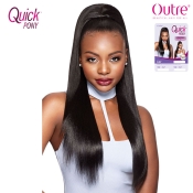 Outre Synthetic Quick Pony - KAY