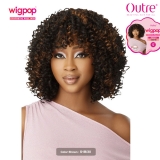 Outre Wigpop Synthetic Full Wig - ADLEY