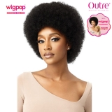 Outre Wigpop Synthetic Hair Wig - AFROBELLA