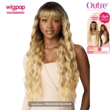 Outre Wigpop Style Selects Full Synthetic Wig - AMOYA