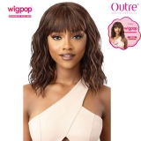 Outre Wigpop Synthetic Hair Wig - ANAIS