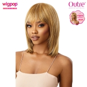 Outre Wigpop Synthetic Full Wig - ANITA