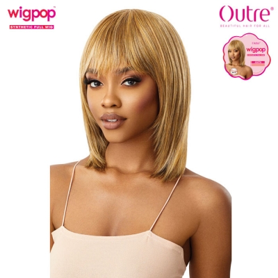 Outre Wigpop Synthetic Full Wig - ANITA