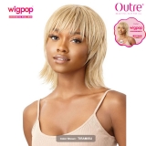 Outre Wigpop Synthetic Hair Wig - ANNETTE