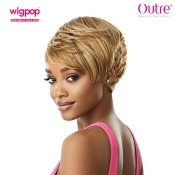 Outre Wigpop Synthetic Full Wig - BAILEY