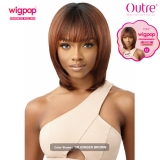 Outre Wigpop Synthetic Hair Wig - BOWIE