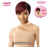 Outre Wigpop Synthetic Hair Wig - BRETT