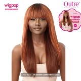Outre Wigpop Synthetic Full Wig - BRYNLEE