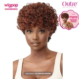 Outre Wigpop Synthetic Hair Wig - CHANCE