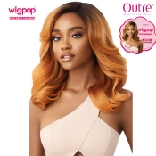 Outre Wigpop Synthetic Hair Wig - CHELSEA