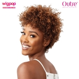 Outre Wigpop Premium Synthetic Wig - CHRISETTE