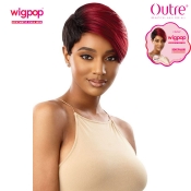Outre Wigpop Synthetic Hair Full Wig - COLETTE
