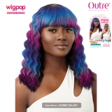 Outre Wigpop Synthetic Full Wig - COLOR PLAY SCORPIO