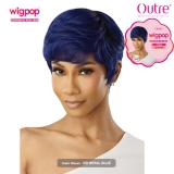 Outre WigPop Synthetic Hair Full Wig - CRUZ