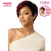 Outre Wigpop Synthetic Hair Wig - DARA