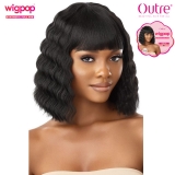 Outre Wigpop Premium Synthetic Wig - DELTA