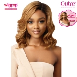 Outre Wigpop Synthetic Hair Wig - DESSY