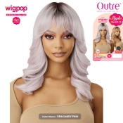Outre Wigpop Style Selects Full Wig - ELIN