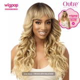 Outre Wigpop Synthetic Hair Wig - FIDELIA