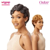 Outre Wigpop Premium Synthetic Wig - FRANCINE