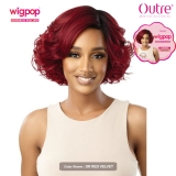 Outre Wigpop Synthetic Hair Wig - GAVINA