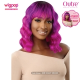 Outre Wigpop Synthetic Hair Wig - GENESIS