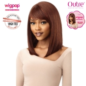 Outre Wigpop Synthetic Hair Wig - GRECIA