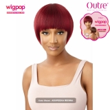 Outre Wigpop Synthetic Hair Wig - HONEY