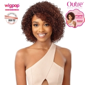 Outre Wigpop Synthetic Hair Wig - JACKSON