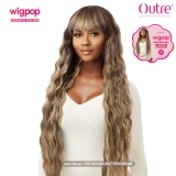 Outre Wigpop Synthetic Hair Wig - JAYDEN