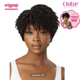 Outre Wigpop Synthetic Full Wig - JAI