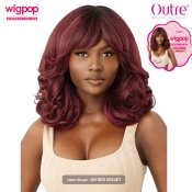 Outre Wigpop Synthetic Hair Wig - JASMIYAH 14