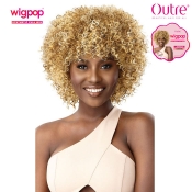 Outre Wigpop Synthetic Hair Wig - JAYANA