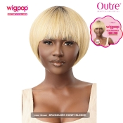 Outre Wigpop Synthetic Hair Wig - JIA