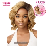 Outre Wigpop Synthetic Hair Wig - JOYANA