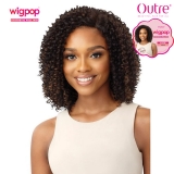 Outre Wigpop Synthetic Hair Wig - KADIE