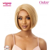 Outre Wigpop Synthetic Full Wig - KELLY
