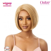 Outre Wigpop Synthetic Full Wig - KELLY