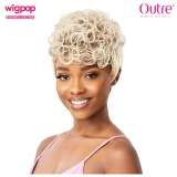 Outre Wigpop Premium Synthetic Wig - KENDRA