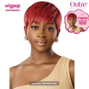 Outre WigPop Synthetic Hair Full Wig - KORI
