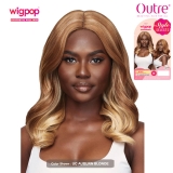 Outre Wigpop Synthetic Full Wig - LAINA