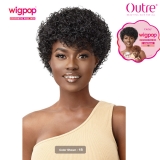 Outre Wigpop Synthetic Hair Wig - LAKISHA