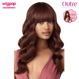 Outre Wigpop Synthetic Full Wig - LAVERNE