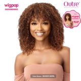 Outre Wigpop Synthetic Hair Wig - LEEDA