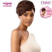 Outre Wigpop Synthetic Hair Full Wig - LEORA