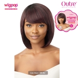 Outre Wigpop Synthetic Hair Wig - MEGHAN
