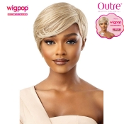 Outre Wigpop Synthetic Hair Wig - MELVA