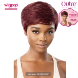 Outre Wigpop Synthetic Hair Wig - MIKI